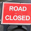 The road will be closed while the work is being carried out    (Picture: Michael Gillen)