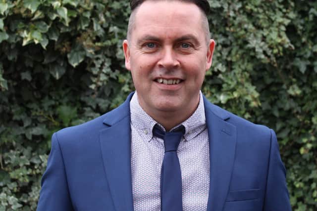 Lee Gamble
