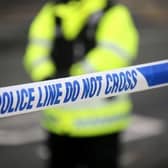 Police were called to Corbyn Road, Dudley, 