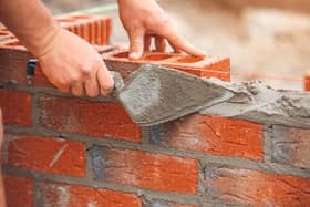 ​The private sector built 13,725 new homes and started 11,929 new builds last year (Picture: stock.adobe.com)