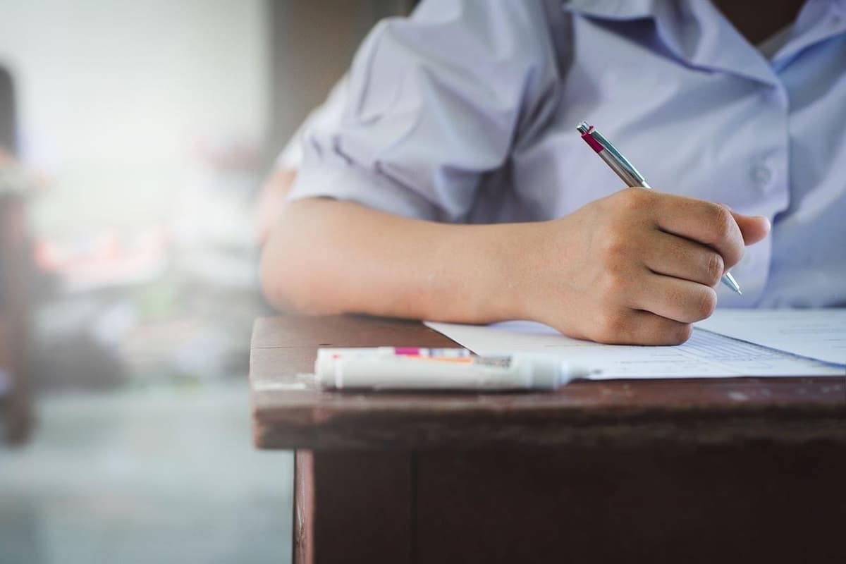 Revealed: Number of home schooled children in Staffordshire doubled over ...