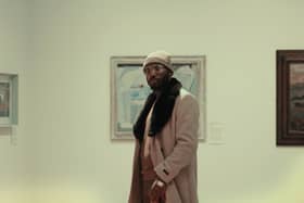 Cultural Architect Kupid the King (Val-Essoné), Founder of The Industry Spot, marks a decade of building social infrastructure and shaping the cultural landscape of Wolverhampton.