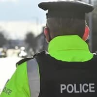 Police appeal after motorbike rider 'seriously injured' in crash with car in Staffordshire