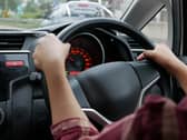 Cutting the amount of time you spend behind the wheel could reduce your car insurance premium (Picture: stock.adobe.com"