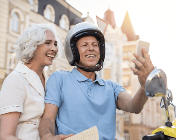 Wherever you may roam an e-Sim from Holafly will have you covered 