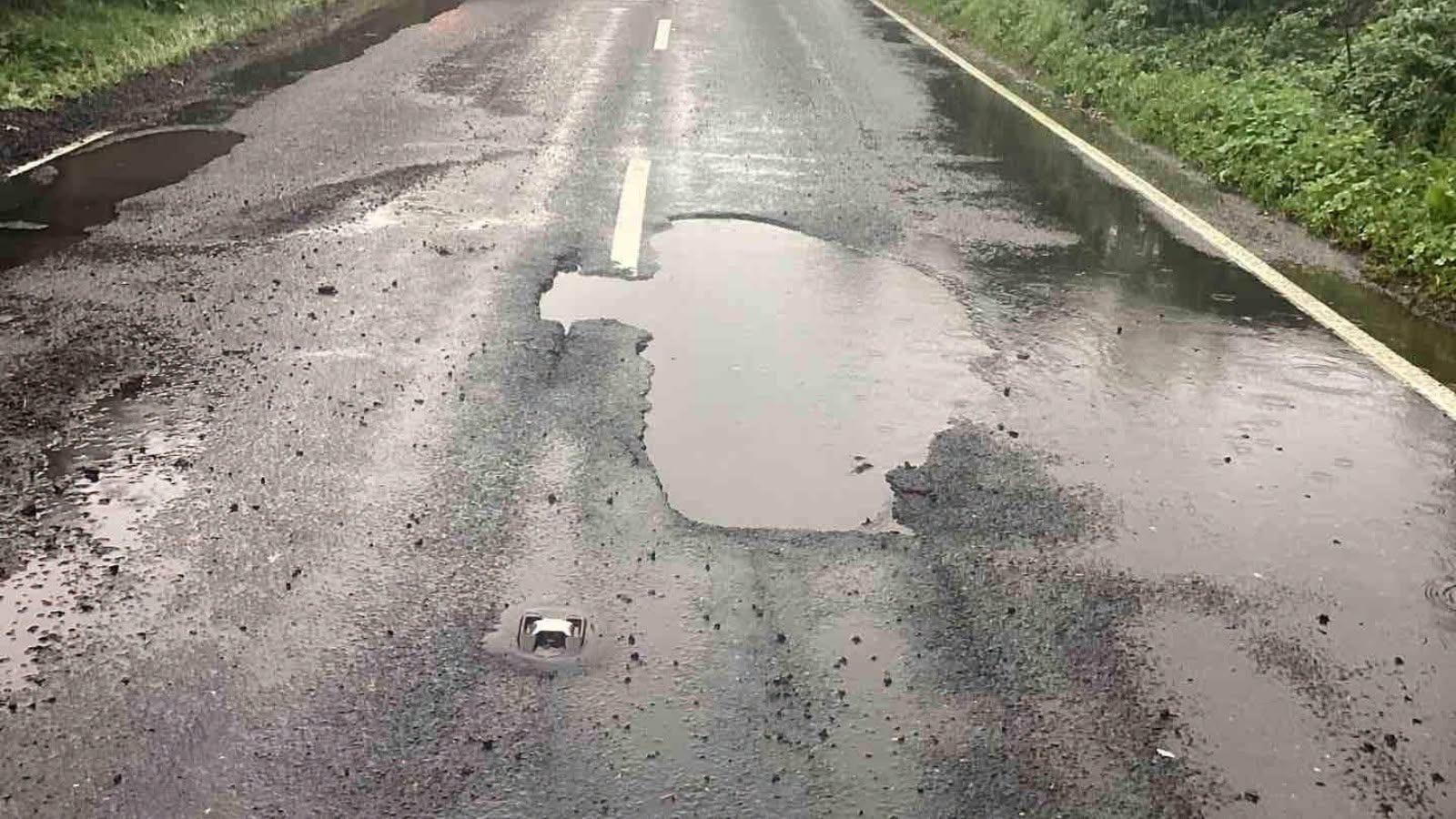 Ten Wolverhampton roads set for resurfacing and improvements as part of ...
