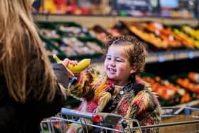 Aldi is looking for parents in the West Midlands to join new panel.