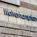 Wolverhampton Crown Court