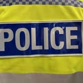 Police have appealed for information | Pic TSPL