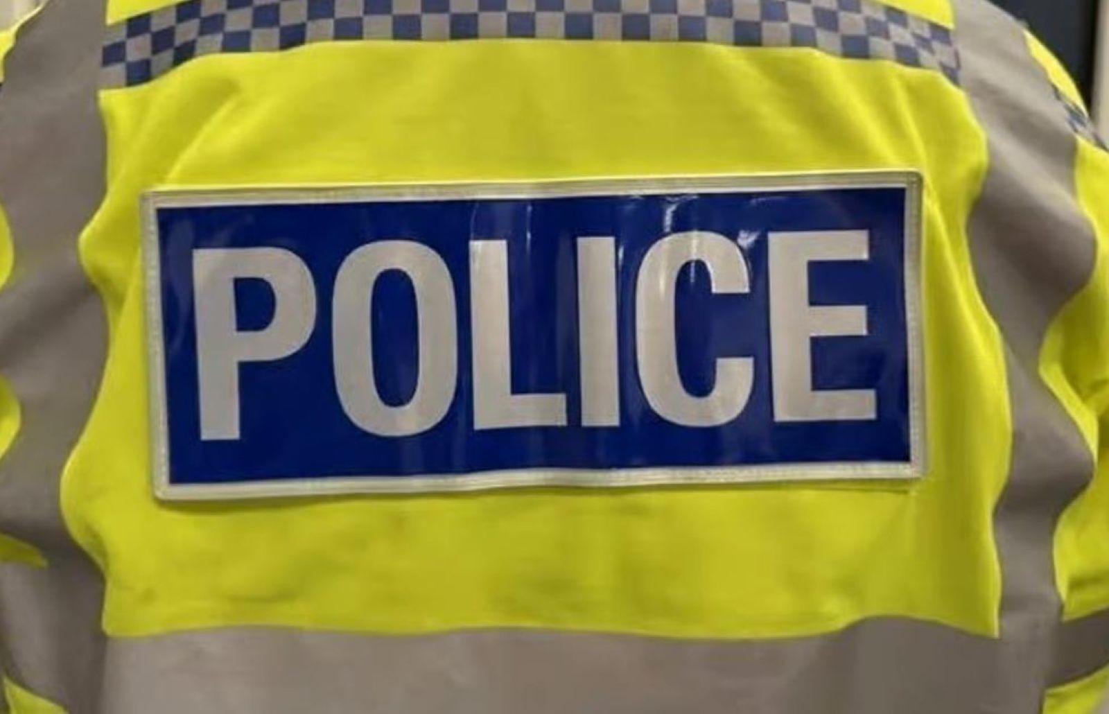 Person found dead near West Midlands railway station
