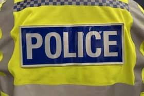 Staffordshire Police said Adam Tunnicliffe had been charged with section 18 – wounding with intent