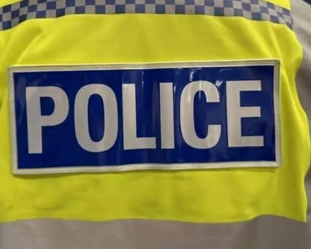 Police confirmed Lucas Povilonis and Arunas Janusonis were both charged with being concerned in the production of a controlled class B drug