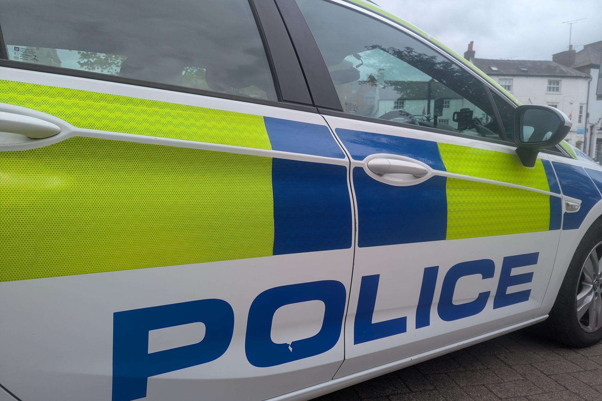 Man, 20s, stabbed to death outside Birmingham public house