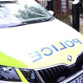 Police Picture: Pacemaker (stock image).