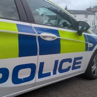 Two men arrested after charity bin thefts at Dudley supermarket