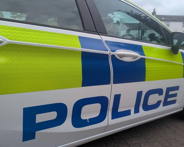 Police impersonation fraud warning issued after reports of scam