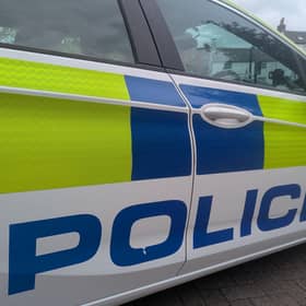 Both men remain in police custody for questioning