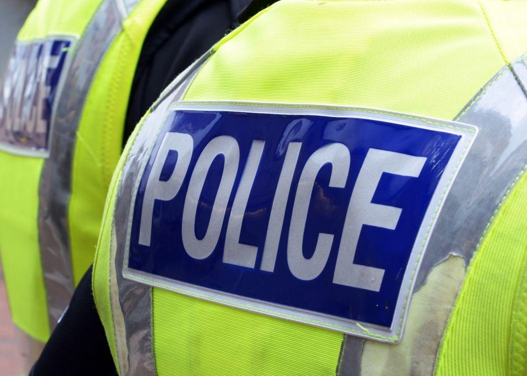 Four men and a woman arrested after 'fight in Staffordshire street ...