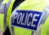 Police are appealing for any witnesses to contact them.