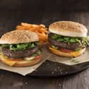 Dunbia, which is headquartered in Dungannon, has won major awards for unique beef burgers
