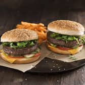 Dunbia, which is headquartered in Dungannon, has won major awards for unique beef burgers