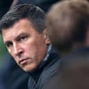 Hull City coach Sergej Jakirovic (Image: Molly Darlington/Getty Images)