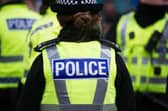 Officers are appealing to anyone who may have information about the incident to come forward