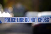 The incident occurred outside Prime Park Business Park