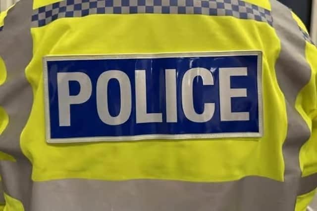 Two men have been arrested in connection with a shooting incident in Birmingham.