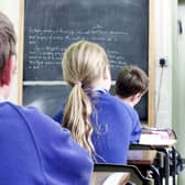 secondary schools 