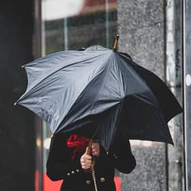 The Met Office has issued a yellow weather warning for strong winds. Photo: Marina Gordejeva - stock.adobe.com