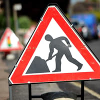 Motorists face delays in Oldbury due to National Grid repairs