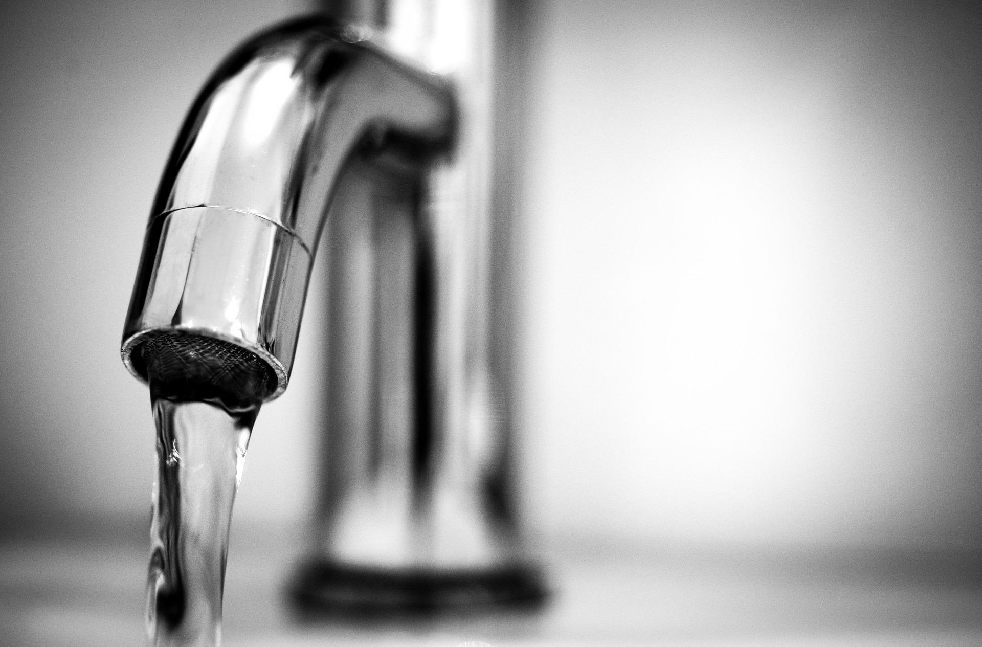 Severn Trent untersucht Wasserversorgungsprobleme in ganz Shropshire – ...