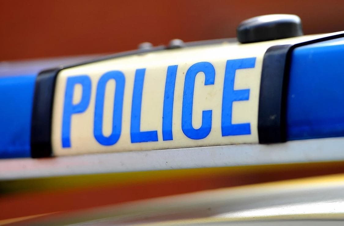 Wolves fan arrested after offensive message displayed from away end during ...