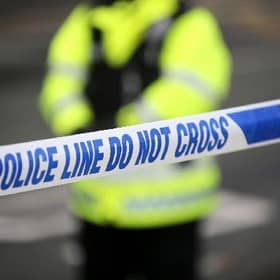 A man has been arrested following a stabbing