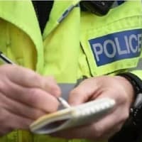 Five people arrested after firearm spotted in West Midlands street