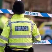 Drivers warned of delays after Brierley Hill collision