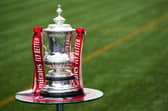 Wellingborough Town will host county neighbours Kettering Town in the FA Cup
