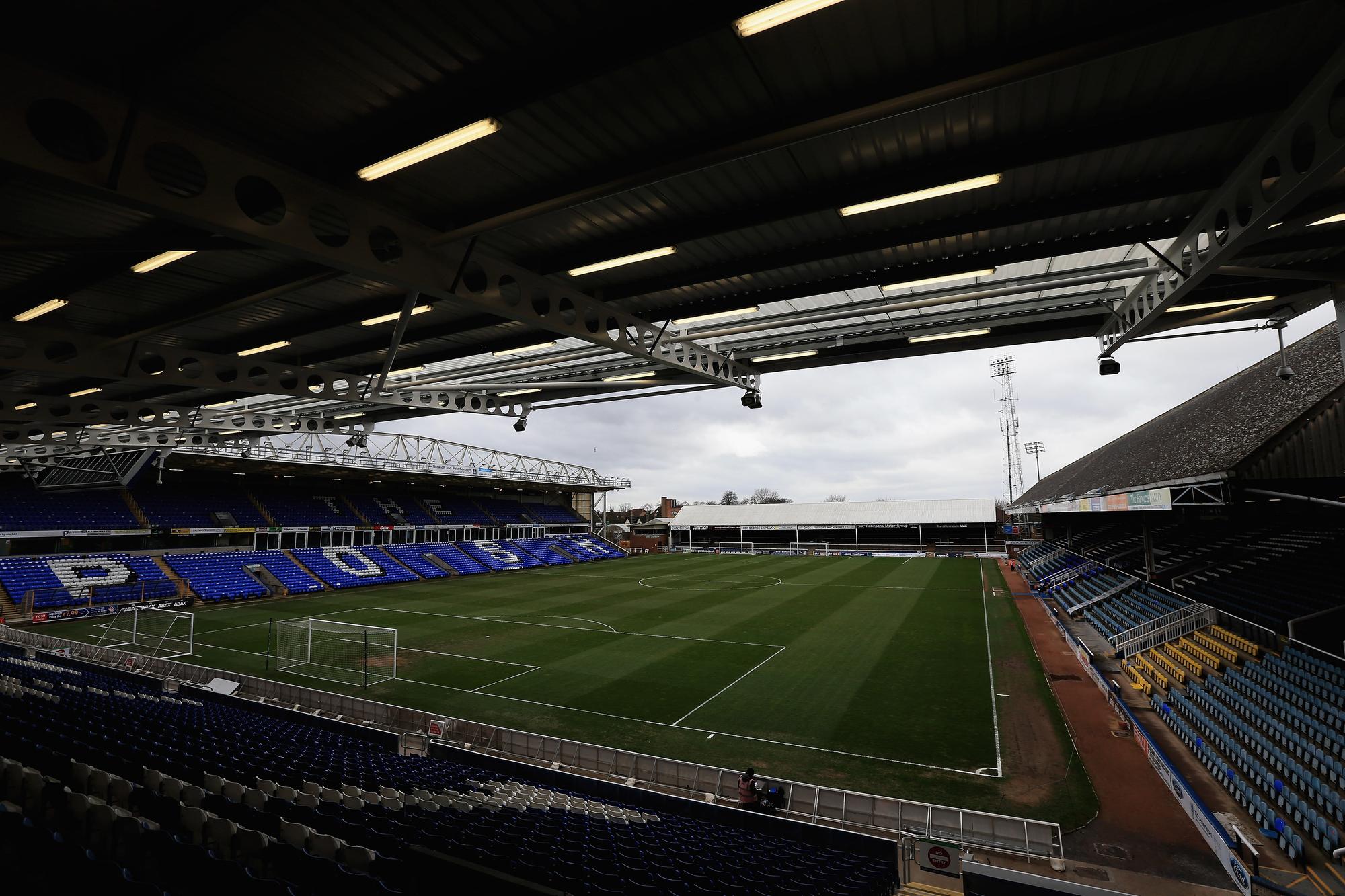 Live: Peterborough v West Brom pre-season coverage