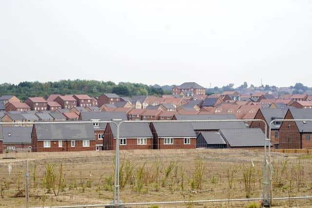 Critical report on social housing landlord with 25,500 properties