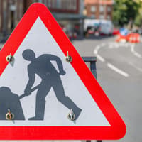 Wolverhampton bus diversion due to roadworks