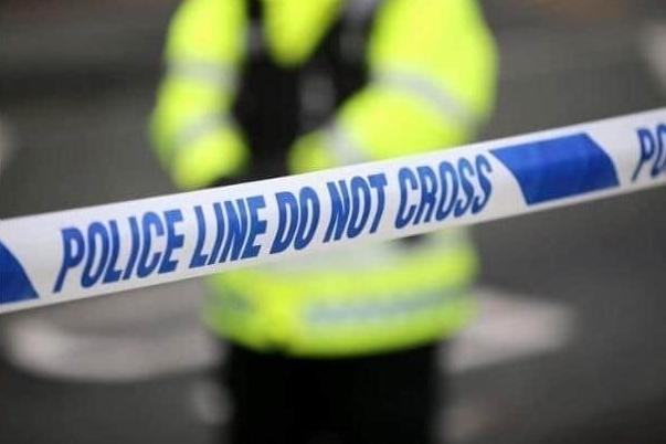Four men appear in court over West Midlands meth lab conspiracy