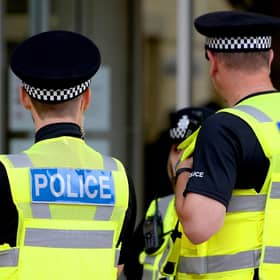 Ayoub Essakhi has been charged with preparing for acts of terrorism and distribution of terrorist material