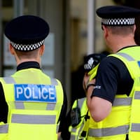 Man charged with terrorism offences after arrest in Birmingham
