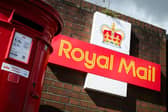 These postcodes have been hit by Royal Mail delays