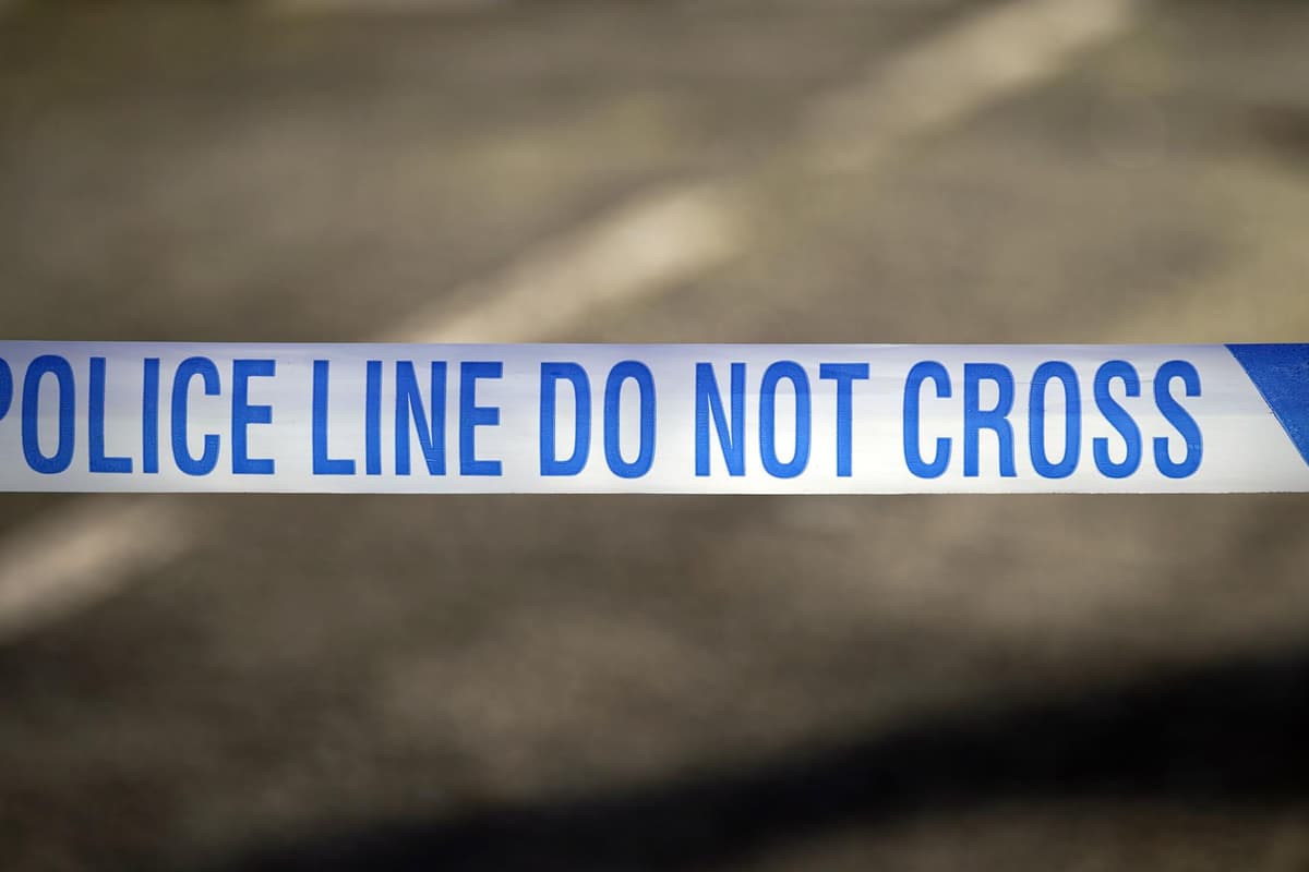 Straße im Stadtzentrum von West Bromwich wegen Polizeieinsatz gesperrt